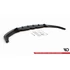 Első Splitter V.3 BMW 8 Coupe G15 / 8 Gran Coupe M-pack G16