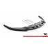 Első Splitter V.3 BMW 8 Coupe G15 / 8 Gran Coupe M-pack G16