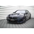 Első Splitter V.4 BMW 8 Coupe M-Pack G15 / 8 Gran Coupe M-Pack G16