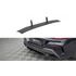 Street Pro Rear Diffuser BMW 8 Gran Coupe M-Pack G16