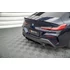 Street Pro Rear Diffuser BMW 8 Gran Coupe M-Pack G16