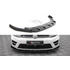 Első Splitter V.4 Volkswagen Golf R Mk7