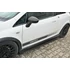 Oldalsó szoknyák Diffúzorok FIAT GRANDE PUNTO ABARTH