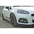 Oldalsó szoknyák Diffúzorok FIAT GRANDE PUNTO ABARTH