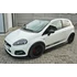 Oldalsó szoknyák Diffúzorok FIAT GRANDE PUNTO ABARTH