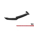 Street Pro Első Splitter V.1 + Flaps Volkswagen Golf R Mk7