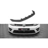 Street Pro Első Splitter V.2 Volkswagen Golf R Mk7