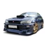 Bonnet scoop / vent SUBARU IMPREZA MK1 (1997-2000 GT / WRX / STI)