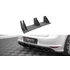Street Pro Rear Diffuser Volkswagen Golf R Mk7