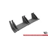Street Pro Rear Diffuser Volkswagen Golf R Mk7