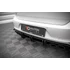 Street Pro Rear Diffuser Volkswagen Golf R Mk7