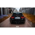 BMW M3 E92 REAR WINDOW LOUVER
