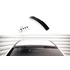 The extension of the rear window Mercedes A35 Sedan V177