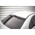 The extension of the rear window Mercedes A35 Sedan V177