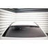 The extension of the rear window Mercedes A35 Sedan V177