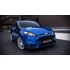 Front Bumper (ST Look) Ford Fiesta Mk7