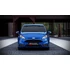 Front Bumper (ST Look) Ford Fiesta Mk7