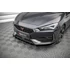 Első Splitter V.3 Cupra Leon