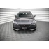 Street Pro Első Splitter  Cupra Leon