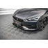 Street Pro Első Splitter  Cupra Leon