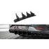 Street Pro Rear Diffuser Cupra Leon ST