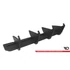 Street Pro Rear Diffuser Cupra Leon ST