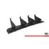 Street Pro Rear Diffuser Cupra Leon ST