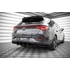 Street Pro Rear Diffuser Cupra Leon ST