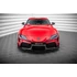 Első Splitter V.4 Toyota Supra Mk5