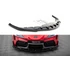 Első Splitter V.4 Toyota Supra Mk5
