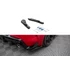 Hátsó Oldalsó Splitter V.3 Toyota Supra Mk5