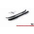Spoiler Cap Volkswagen Tiguan R / R-Line Mk2 Facelift