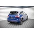 Spoiler Cap Volkswagen Tiguan R / R-Line Mk2 Facelift