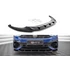 Első Splitter V.3 Volkswagen Tiguan R / R-Line Mk2 Facelift