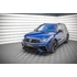Első Splitter V.3 Volkswagen Tiguan R / R-Line Mk2 Facelift