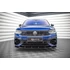 Első Splitter V.3 Volkswagen Tiguan R / R-Line Mk2 Facelift
