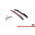 Spoiler Cap Toyota RAV4 Mk5