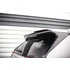 Spoiler Cap Toyota RAV4 Mk5