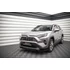 Első Splitter Toyota RAV4 Mk5