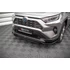 Első Splitter Toyota RAV4 Mk5