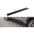 Oldalsó szoknyák Diffúzorok Toyota RAV4 Mk5