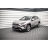 Oldalsó szoknyák Diffúzorok Toyota RAV4 Mk5