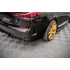 Hátsó Oldalsó Splitter BMW M235i Gran Coupe F44