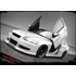 FRONT BUMPER 1 VOLVO V70