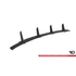 Street Pro Rear Diffuser BMW 1 F20