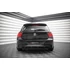 Street Pro Rear Diffuser BMW 1 F20