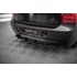 Street Pro Rear Diffuser BMW 1 F20