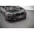 Első Splitter V.2 BMW 1 F20
