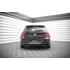 Központi Hátsó Splitter (with vertical bars) BMW 1 F20