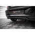 Központi Hátsó Splitter (with vertical bars) BMW 1 F20